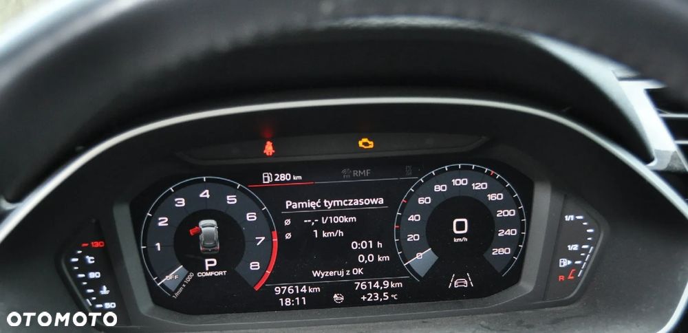 Audi Q3 40 TFSI Quattro S-Line S tronic - 6