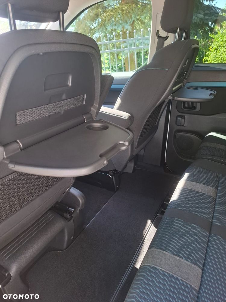 Peugeot Expert L2H1 EAT8 TwinCab Premium - 15