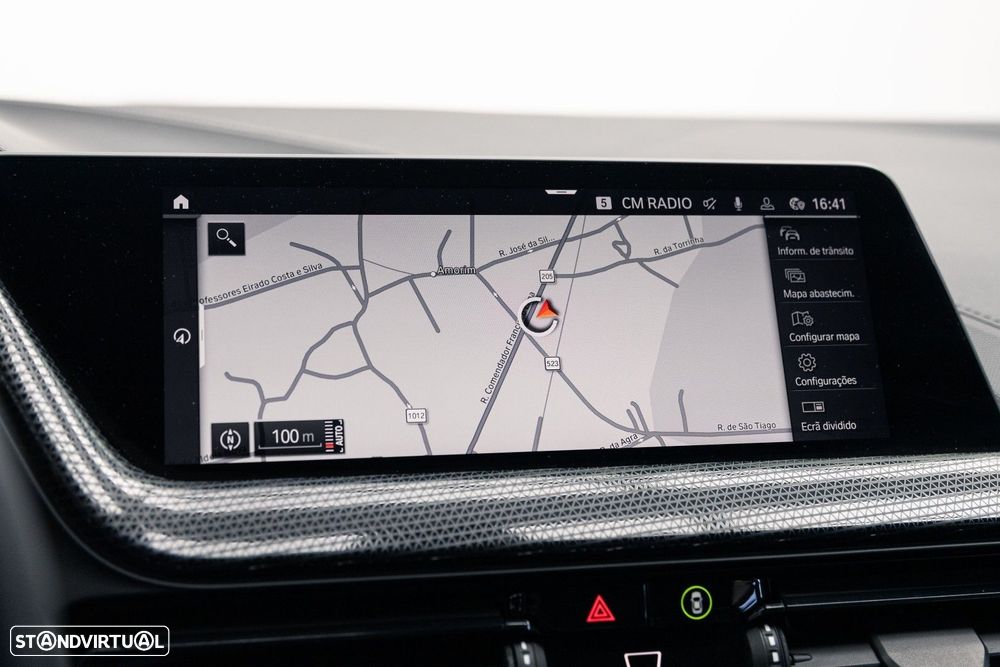 BMW 116 d Line Sport Auto - 33