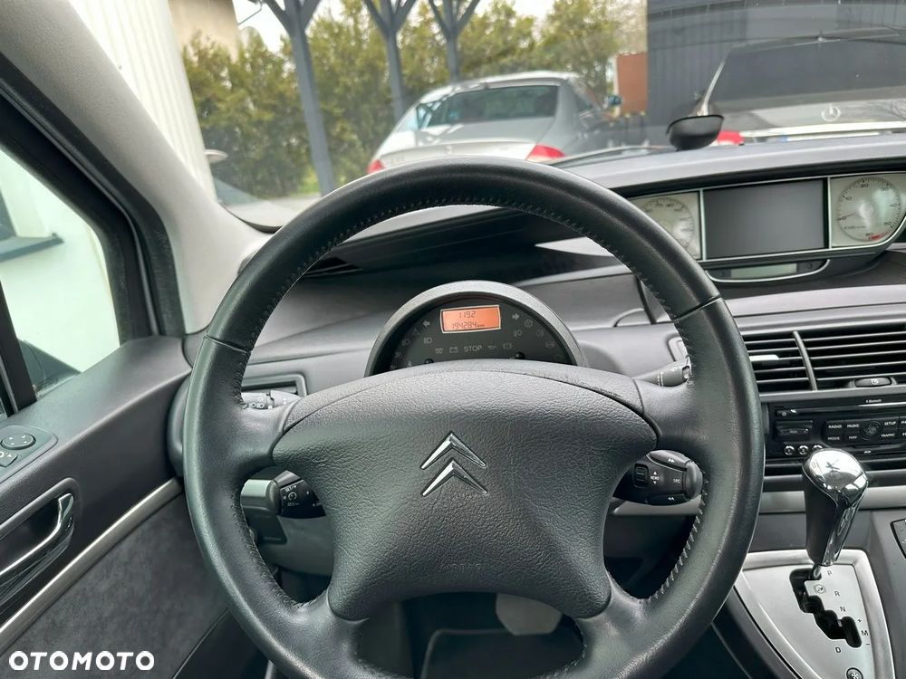 Citroën C8 HDi 165 Tendance - 15