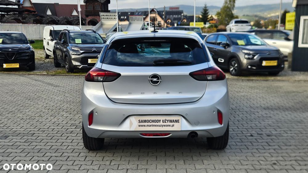 Opel Corsa 1.2 T S&S - 25