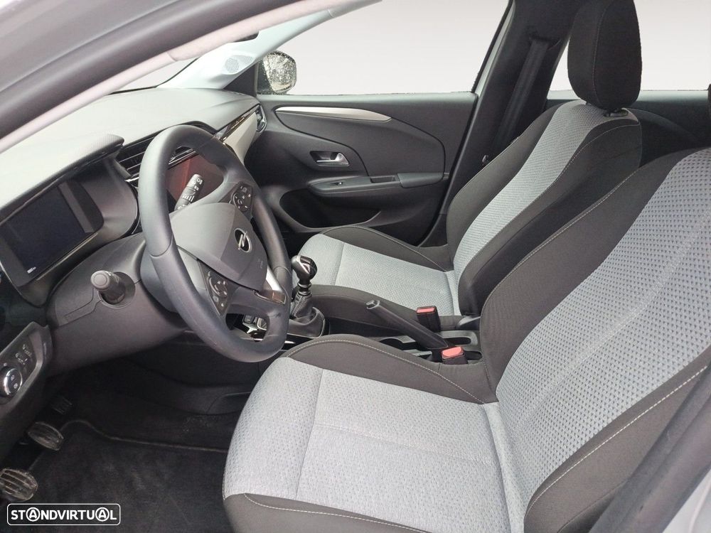 Opel Corsa 1.2 T Edition - 9