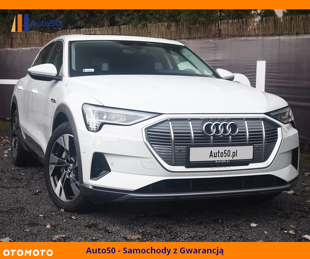 Audi e-tron 55 Quattro - 3