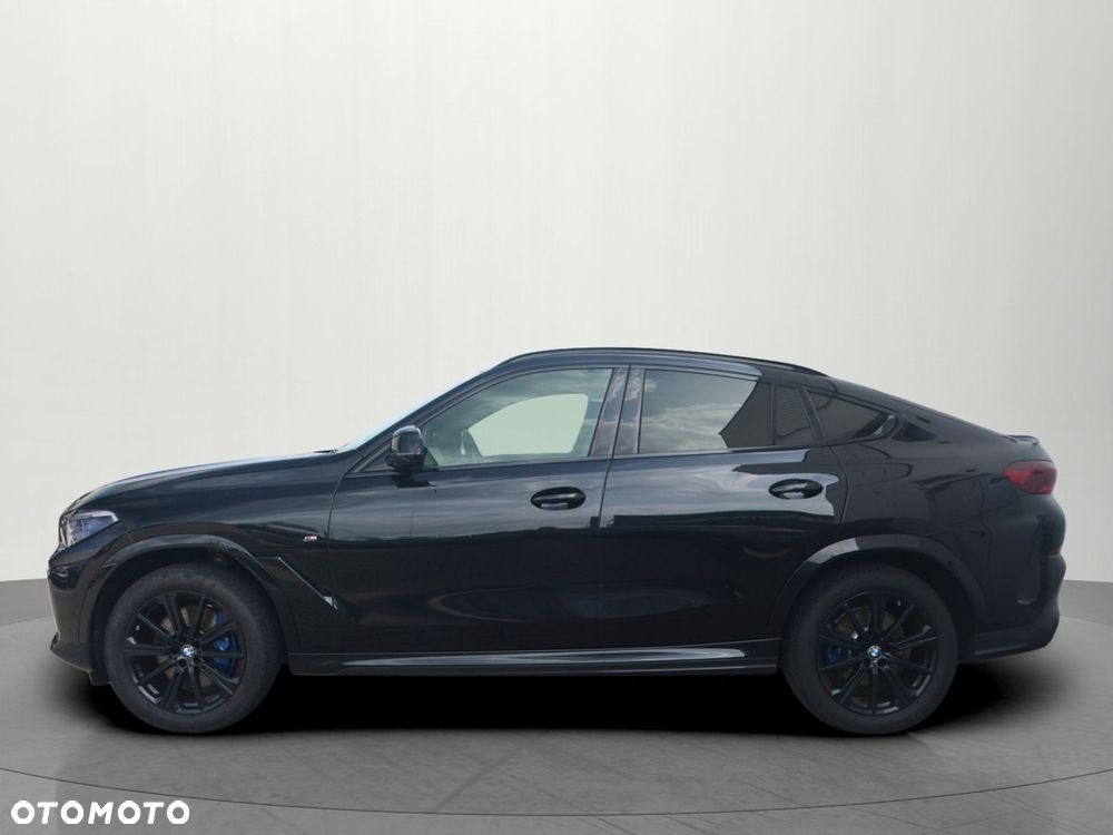 BMW X6 xDrive30d mHEV - 4