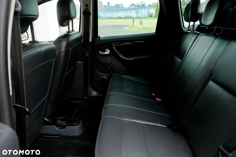 Dacia Duster 1.6 - 32