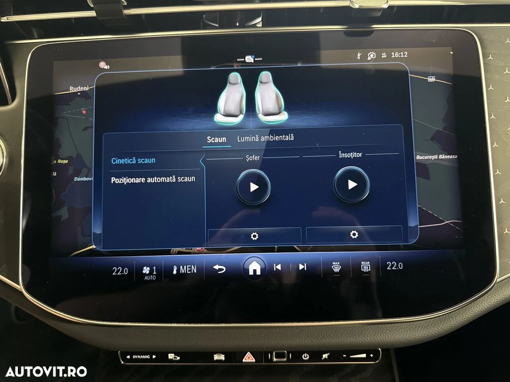 MERCEDES-BENZ E-Class 2025 — imagine 21