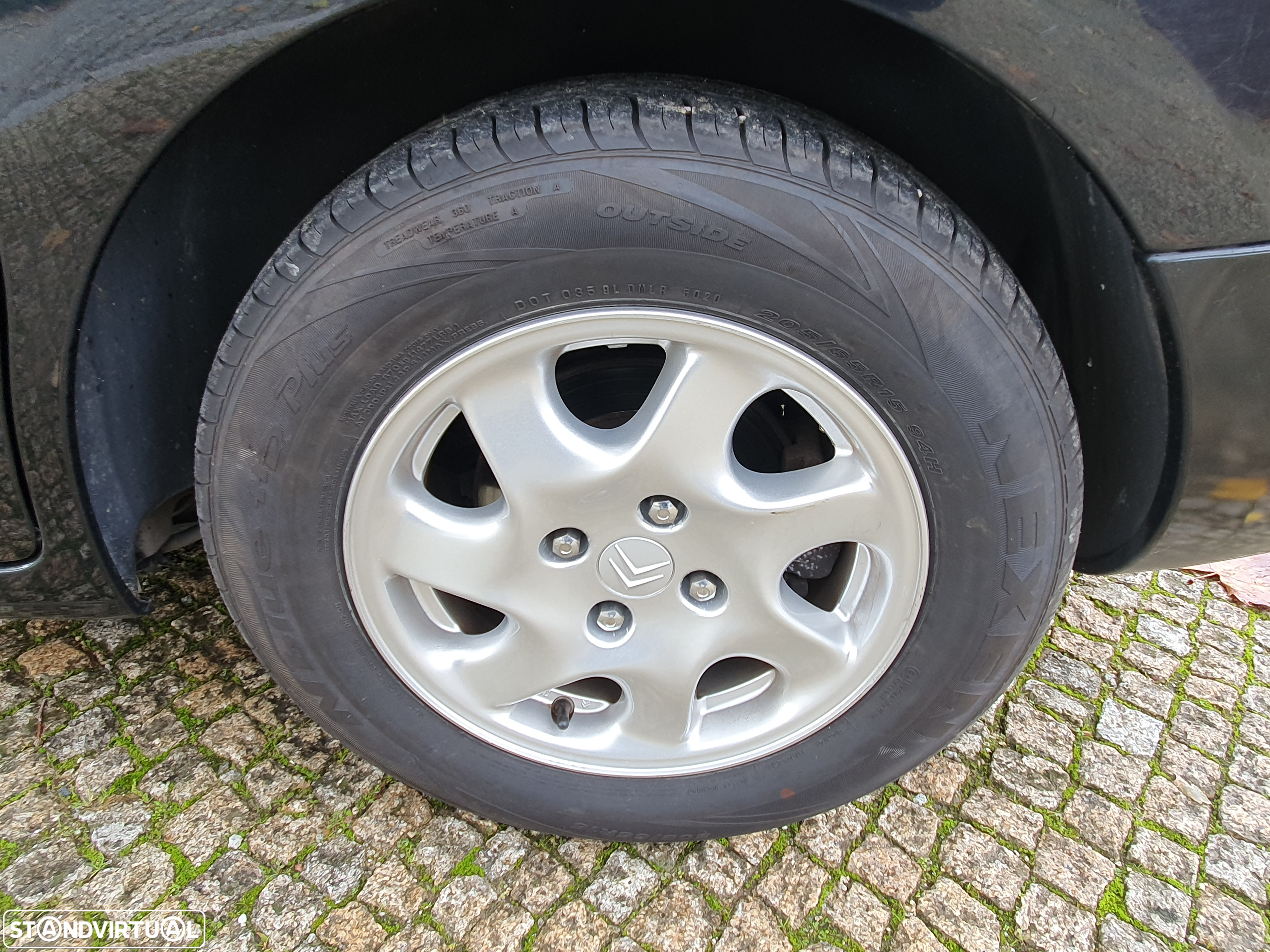 Citroën Berlingo Multispace BlueHDi S&S ETG6 Selection - 22