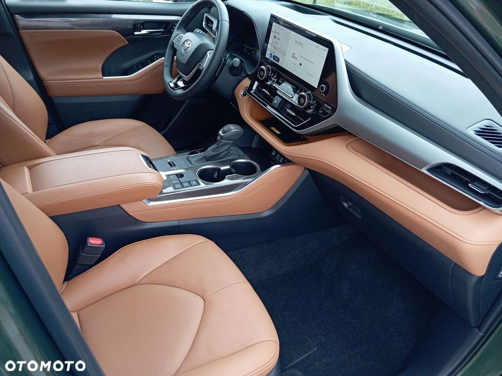 Toyota Highlander - 7