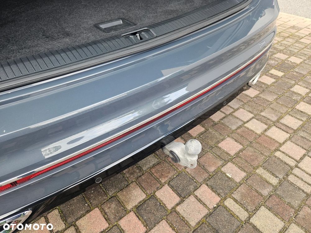 Volkswagen Tiguan 2.0 TDI SCR 4Mot R-Line DSG - 14