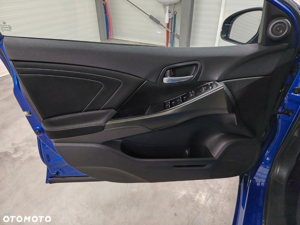 Honda Civic - 23