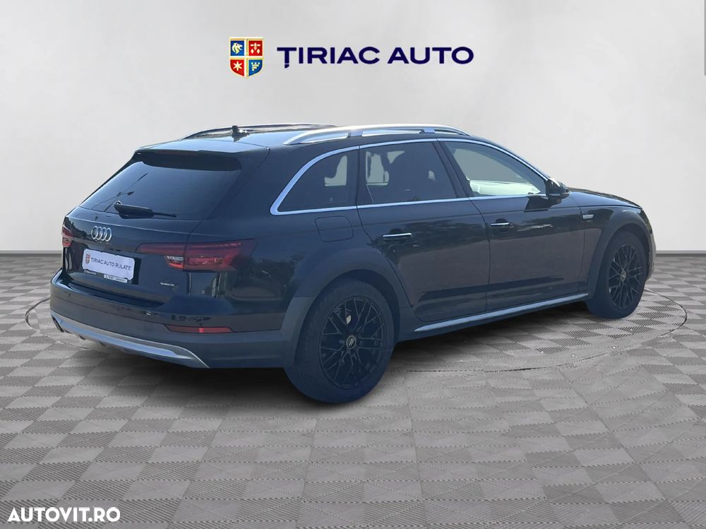 Audi A4 - 6