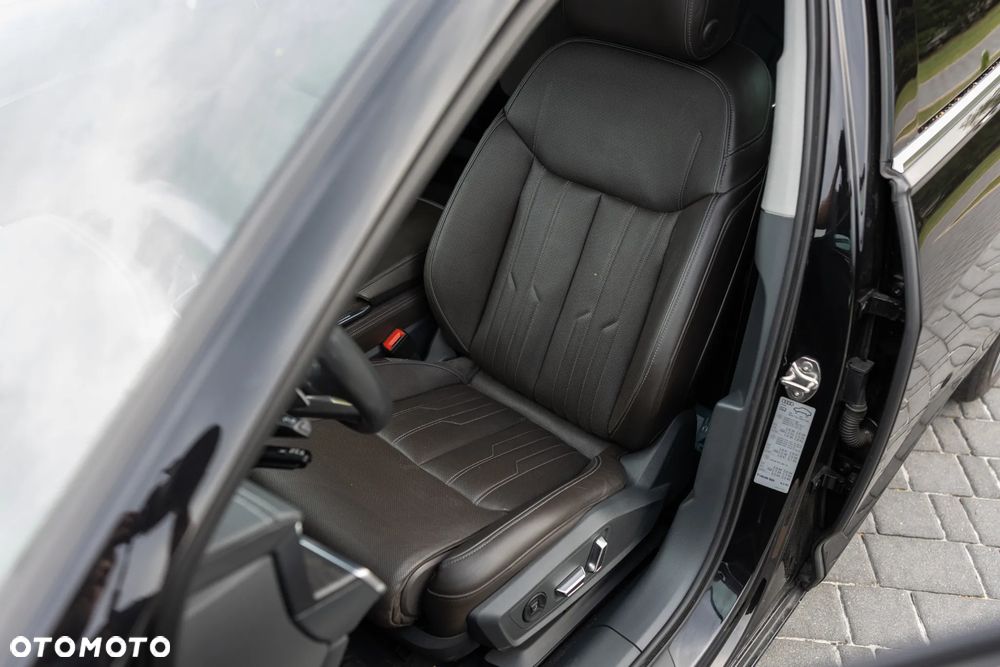 Audi A6 Avant 50 TDI mHEV Quattro Sport Tiptronic - 18