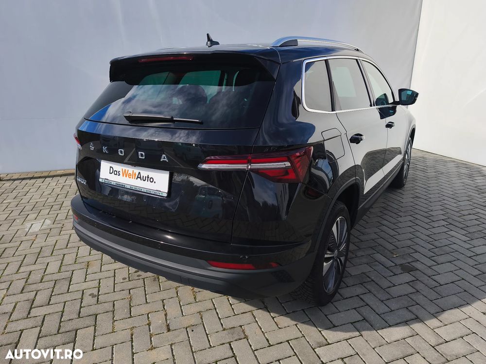 Skoda Karoq 1.5 TSI DSG Ambition - 5