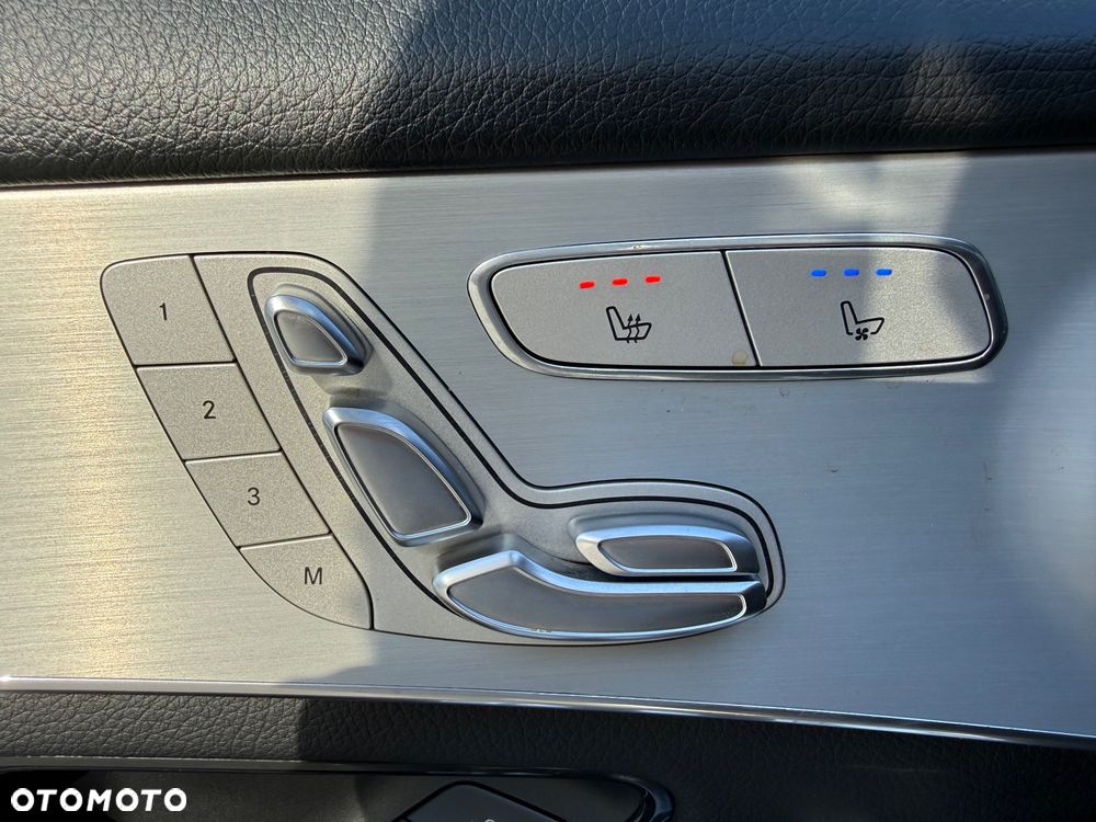 Mercedes-Benz GLC 200 4-Matic - 18