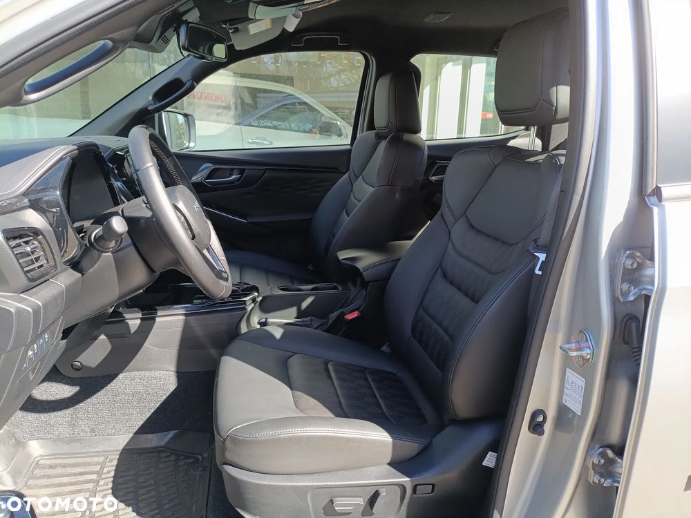 Isuzu D-Max 1.9 DC LSE - 22