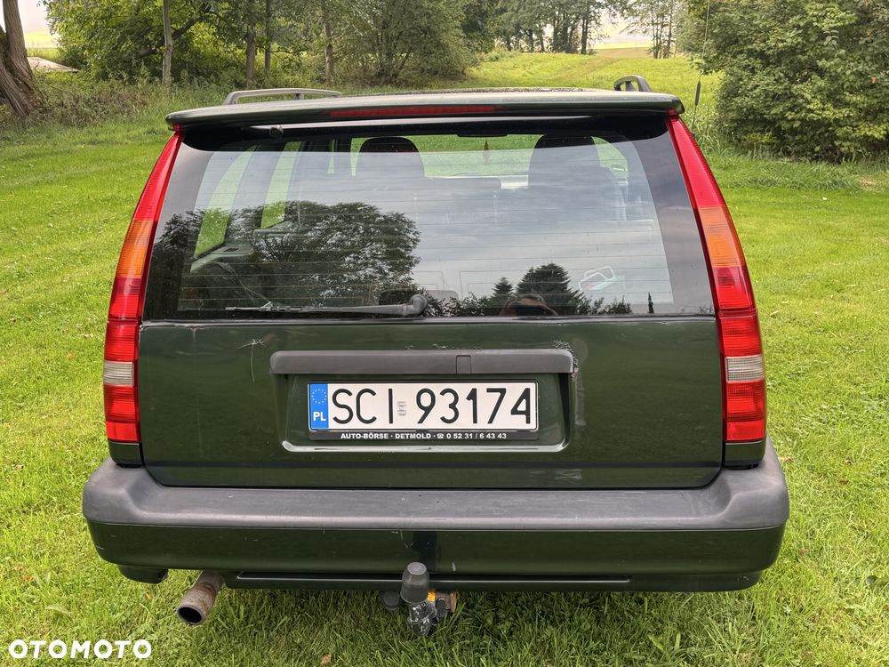 Volvo 850 - 3