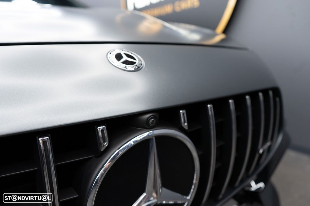 Mercedes-Benz AMG GT 53 4Matic+ - 19