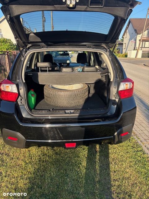 Subaru XV 1.6i Active - 7