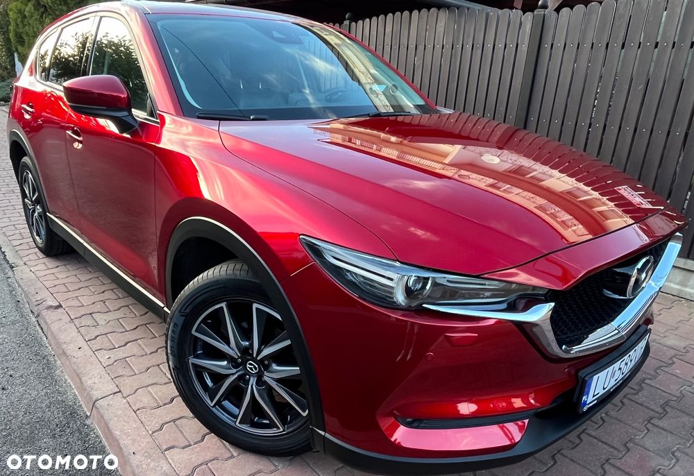 Mazda CX-5 2.0 Skypassion - 14