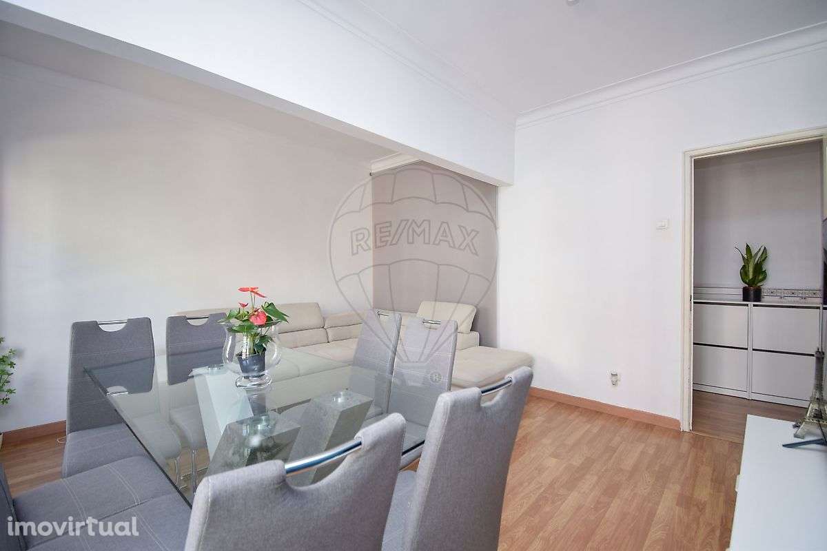 Apartamento T2 para venda - Grande imagem: 4/23