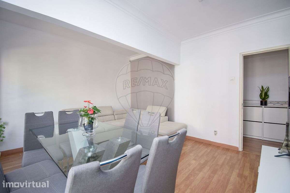 Apartamento T2 para venda - Grande imagem: 4/23