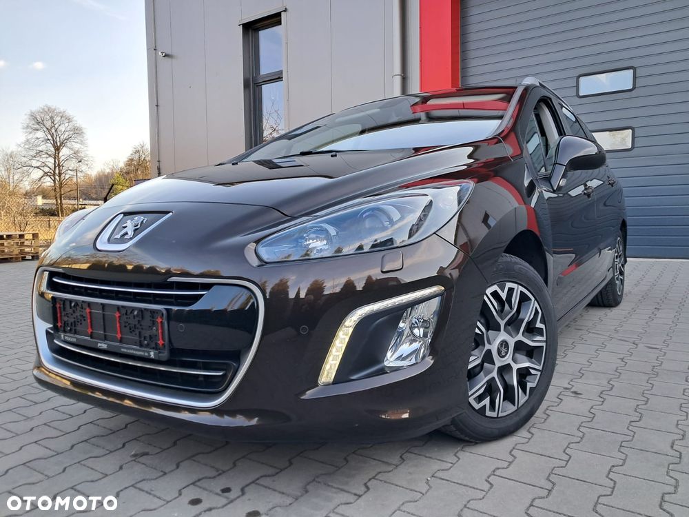 Peugeot 308 155 THP Allure - 2