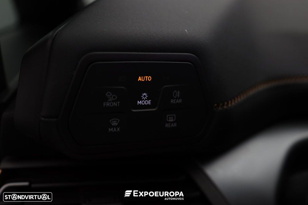 Cupra Born 59 kWh e-Boost Plus - 17