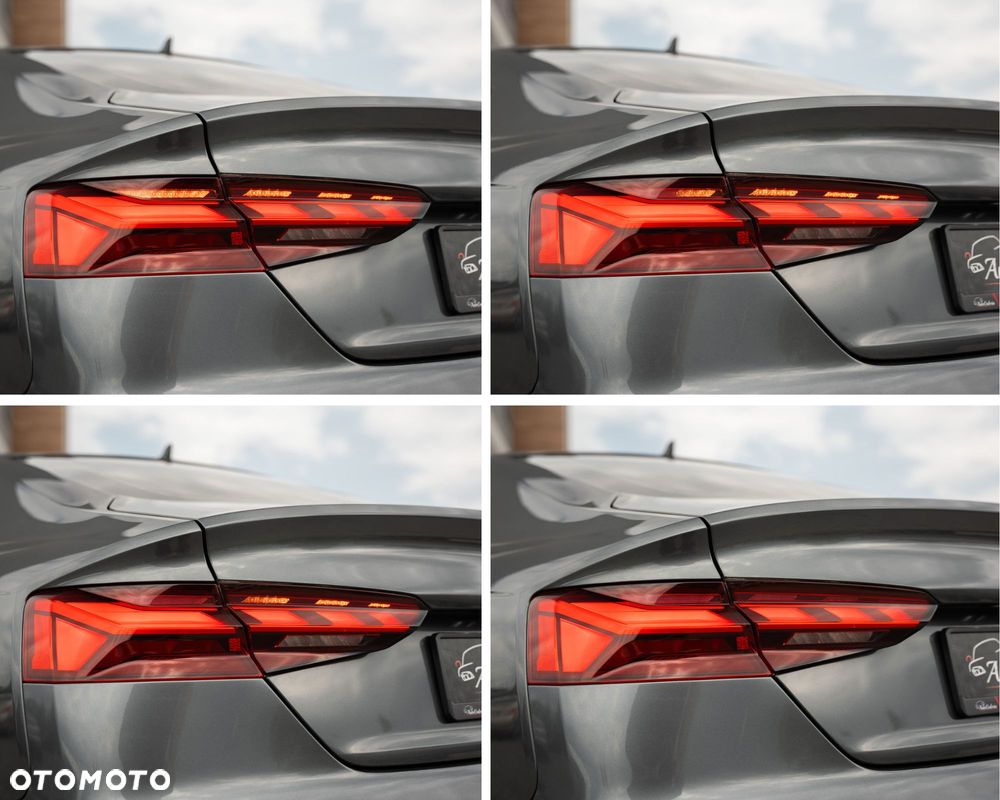 Audi A5 Sportback 40 TFSI S tronic S line - 20