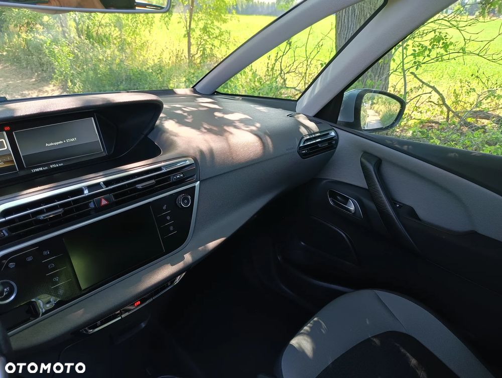 Citroën C4 Picasso e-HDi 115 Intensive - 22