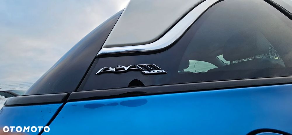 Opel Adam 1.2 Start/Stop Rocks - 16