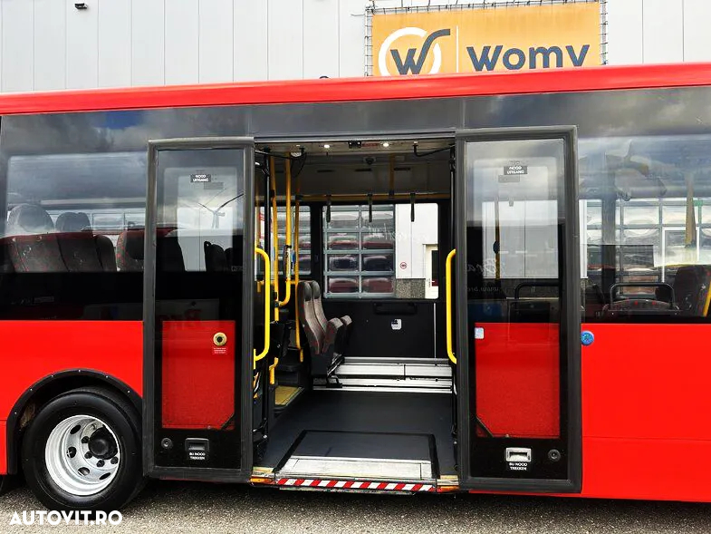 VDL CITEA - 10