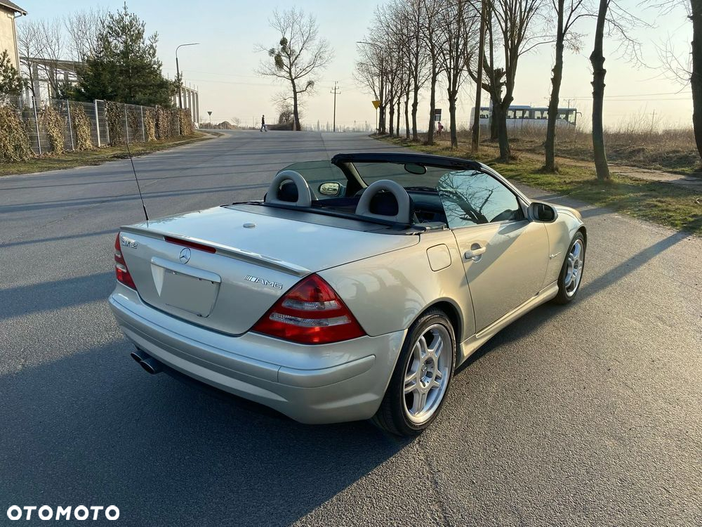 Mercedes-Benz SLK - 3