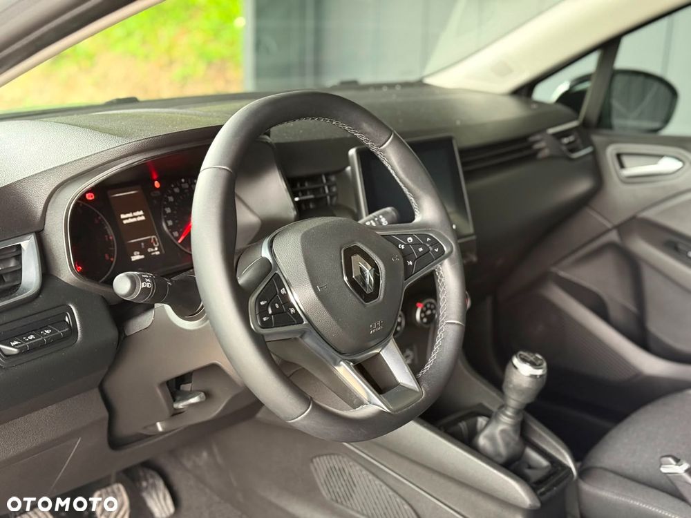 Renault Clio 1.0 TCe Equilibre - 9