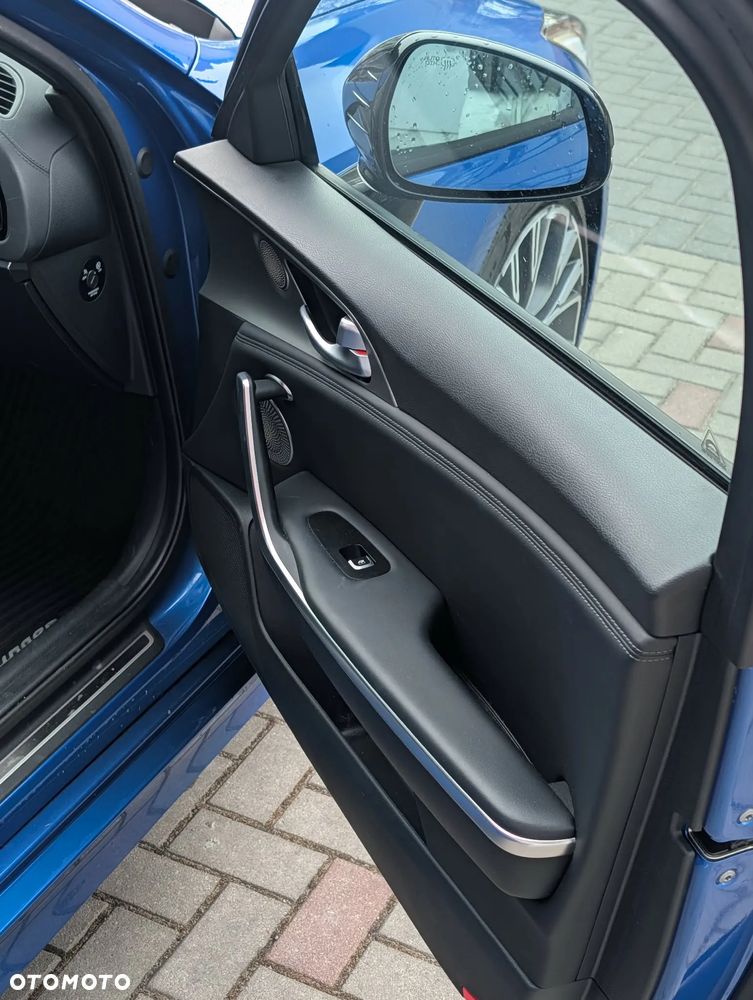 Kia Stinger 2.0 T-GDI GT Line - 15