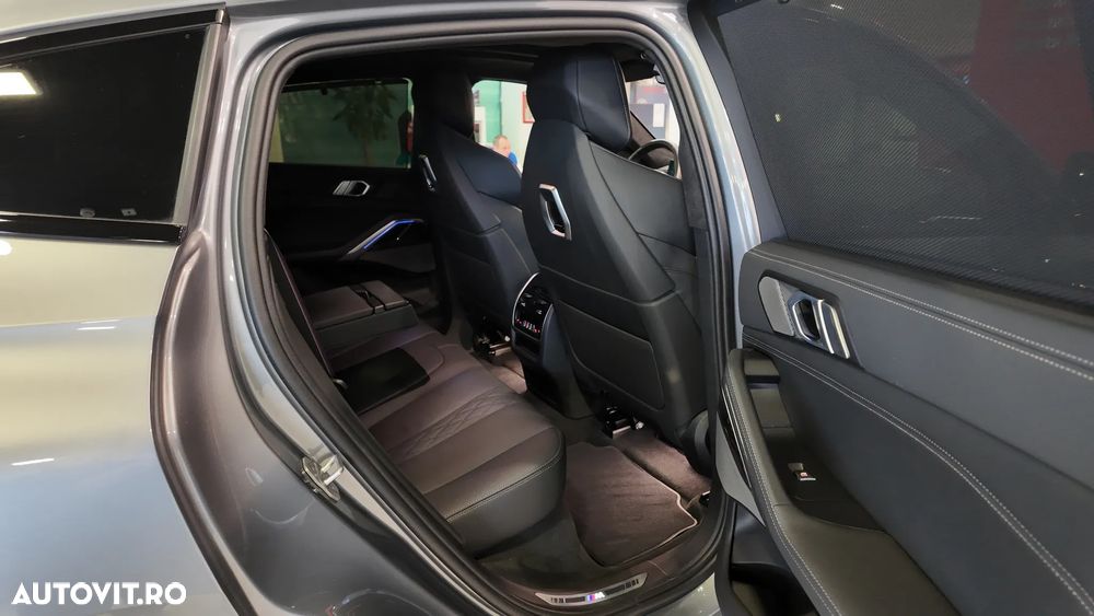 BMW X6 xDrive30d AT MHEV - 35