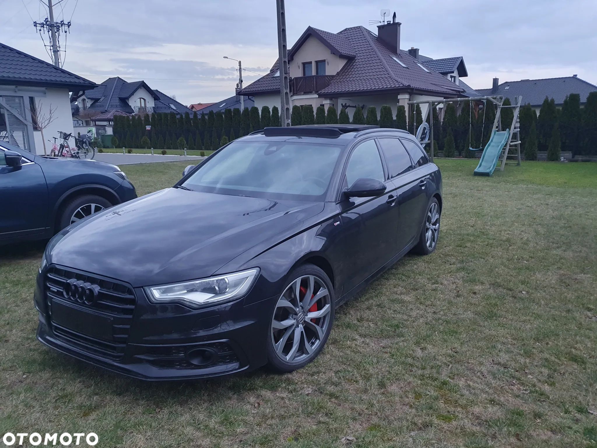 Audi A6 3.0 TDI Quattro Tiptronic - 1