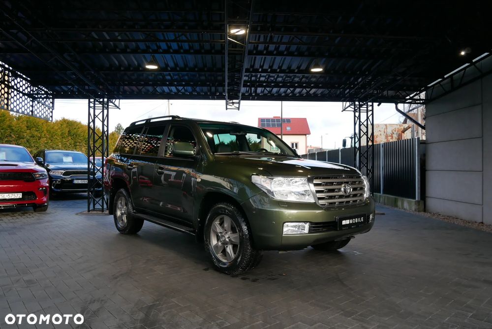 Toyota Land Cruiser ver-lc-4-5-d--4d-sol - 3