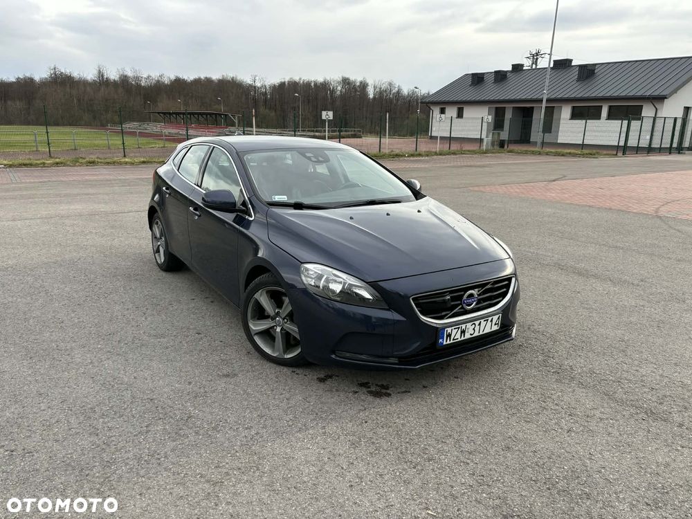 Volvo V40 - 3