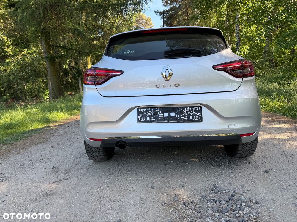 Renault Clio SCe 75 BUSINESS EDITION - 5