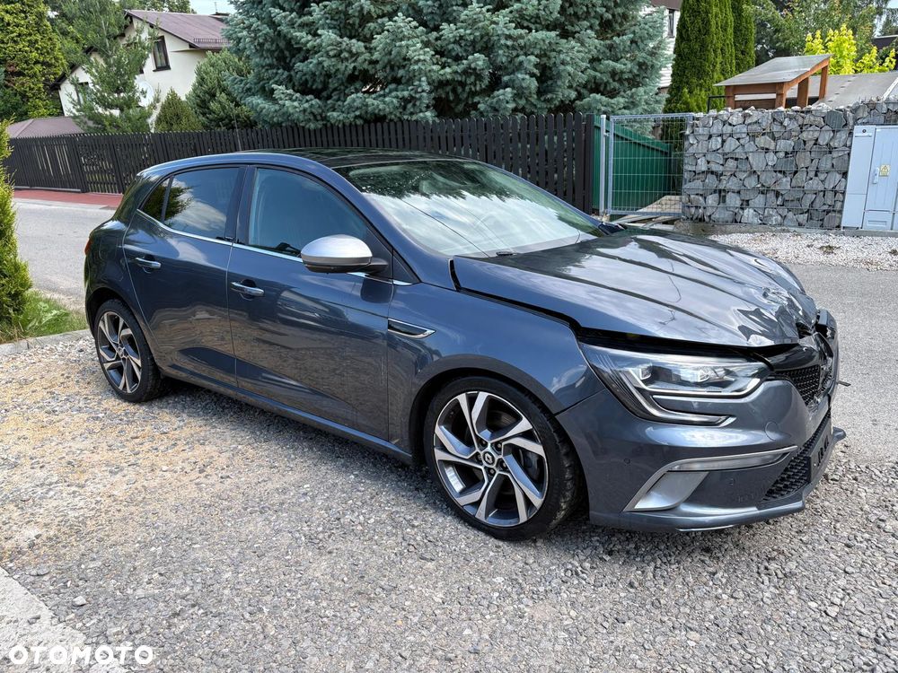 Renault Megane ENERGY dCi 165 EDC GT - 3