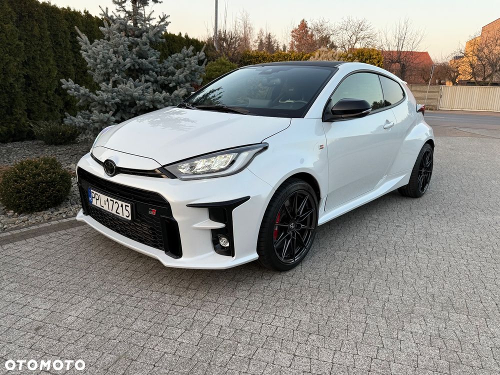 Toyota Yaris ver-gr-1-6-dynamic - 6