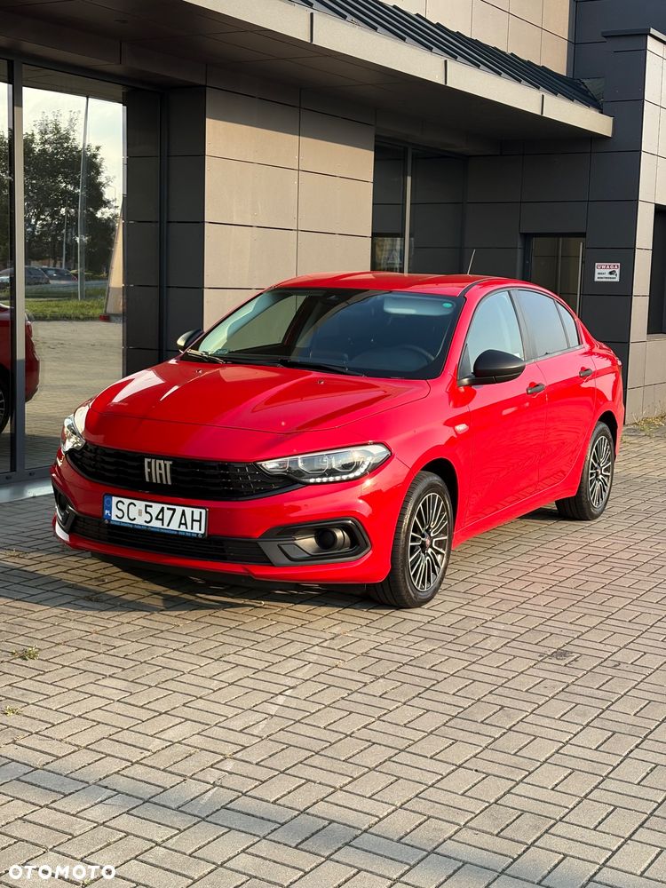 Fiat Tipo 1.3 MultiJet City Life - 3