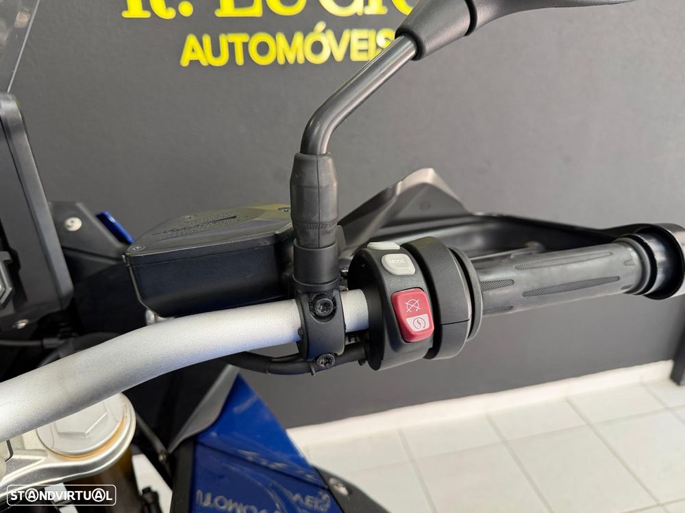 BMW S 1000 XR - 23
