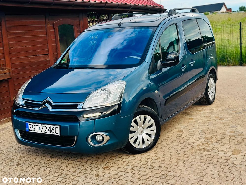 Citroën Berlingo - 29