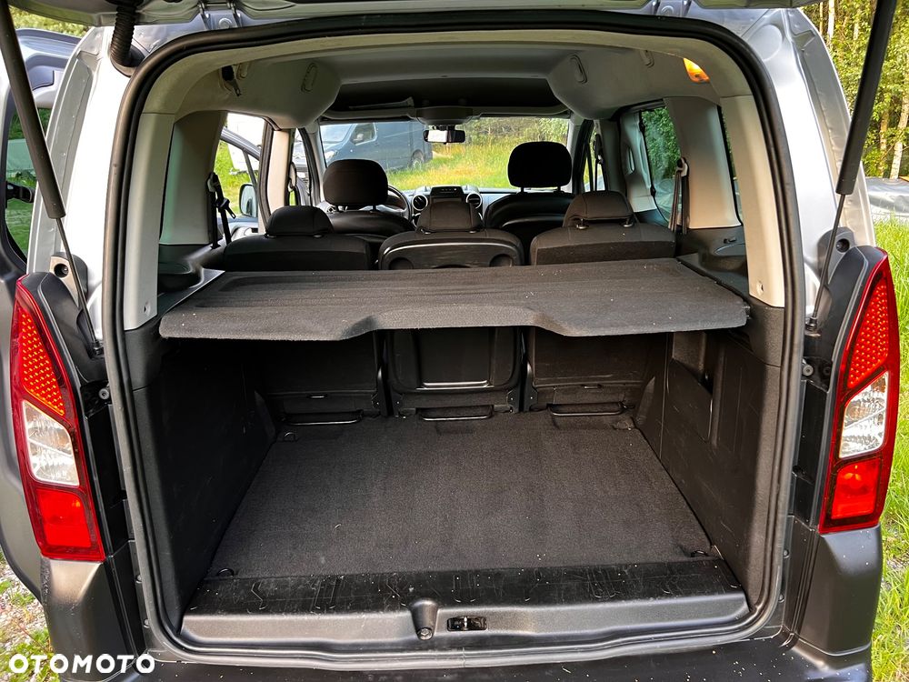 Peugeot Partner 110 Stop&Start Outdoor - 8