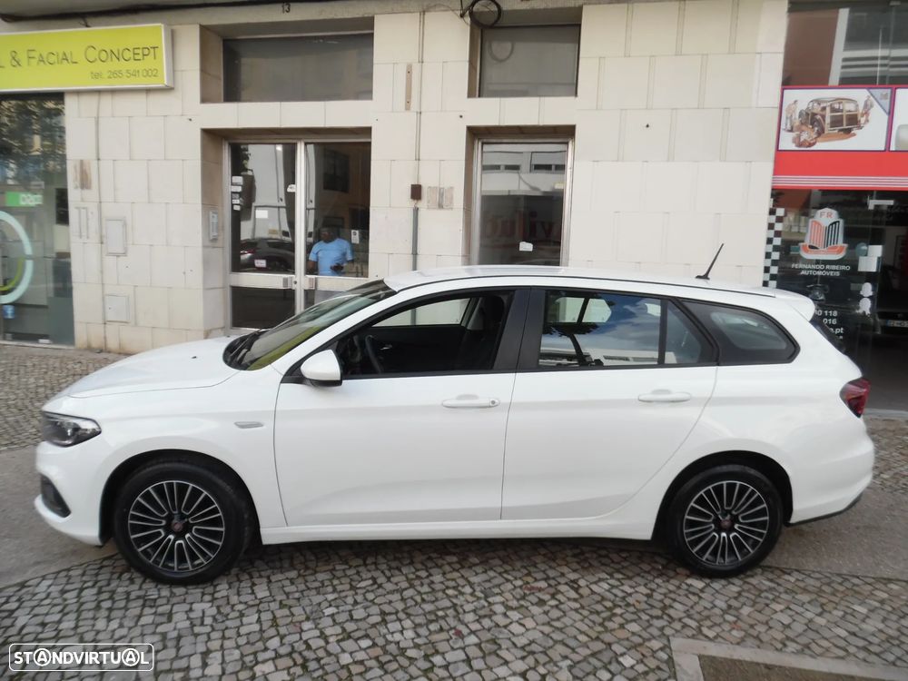 Fiat Tipo Station Wagon 1.0 GSE T3 City Life - 6