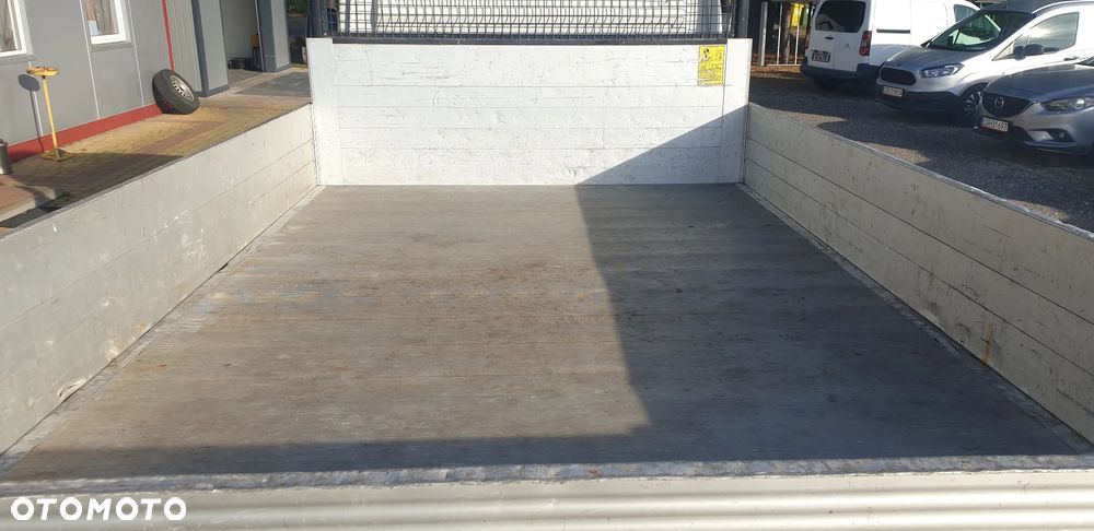 Volkswagen Crafter - 5