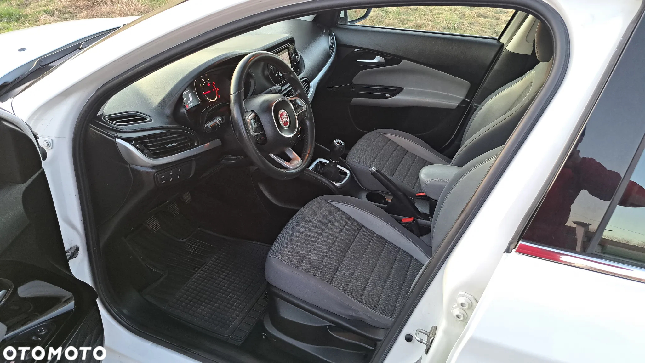 Fiat Tipo 1.3 MultiJet City Life - 24