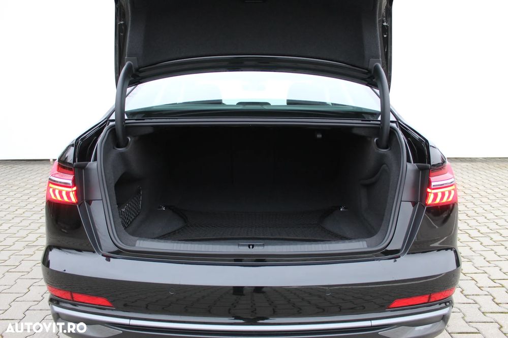 Audi A6 45 TFSI quattro S tronic S line - 11