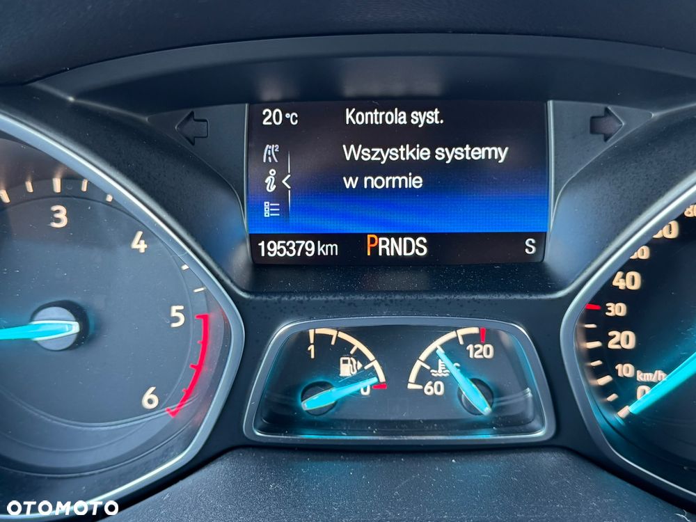 Ford Kuga 2.0 TDCi 4x4 ST-Line - 19